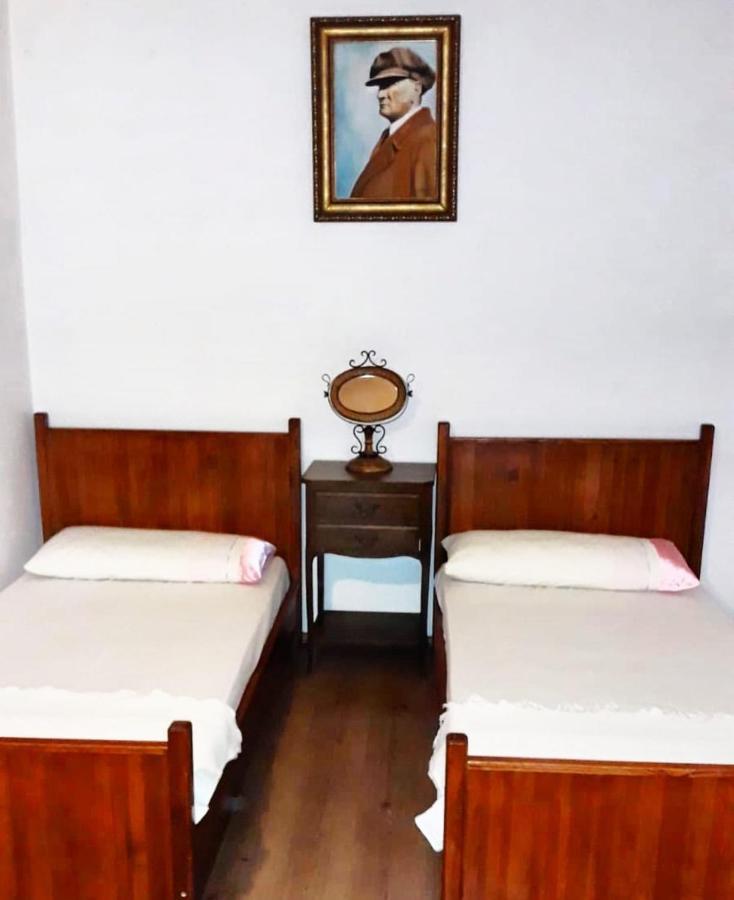 Hostel Memedim Zeynep'S Kiyikislacik Ngoại thất bức ảnh